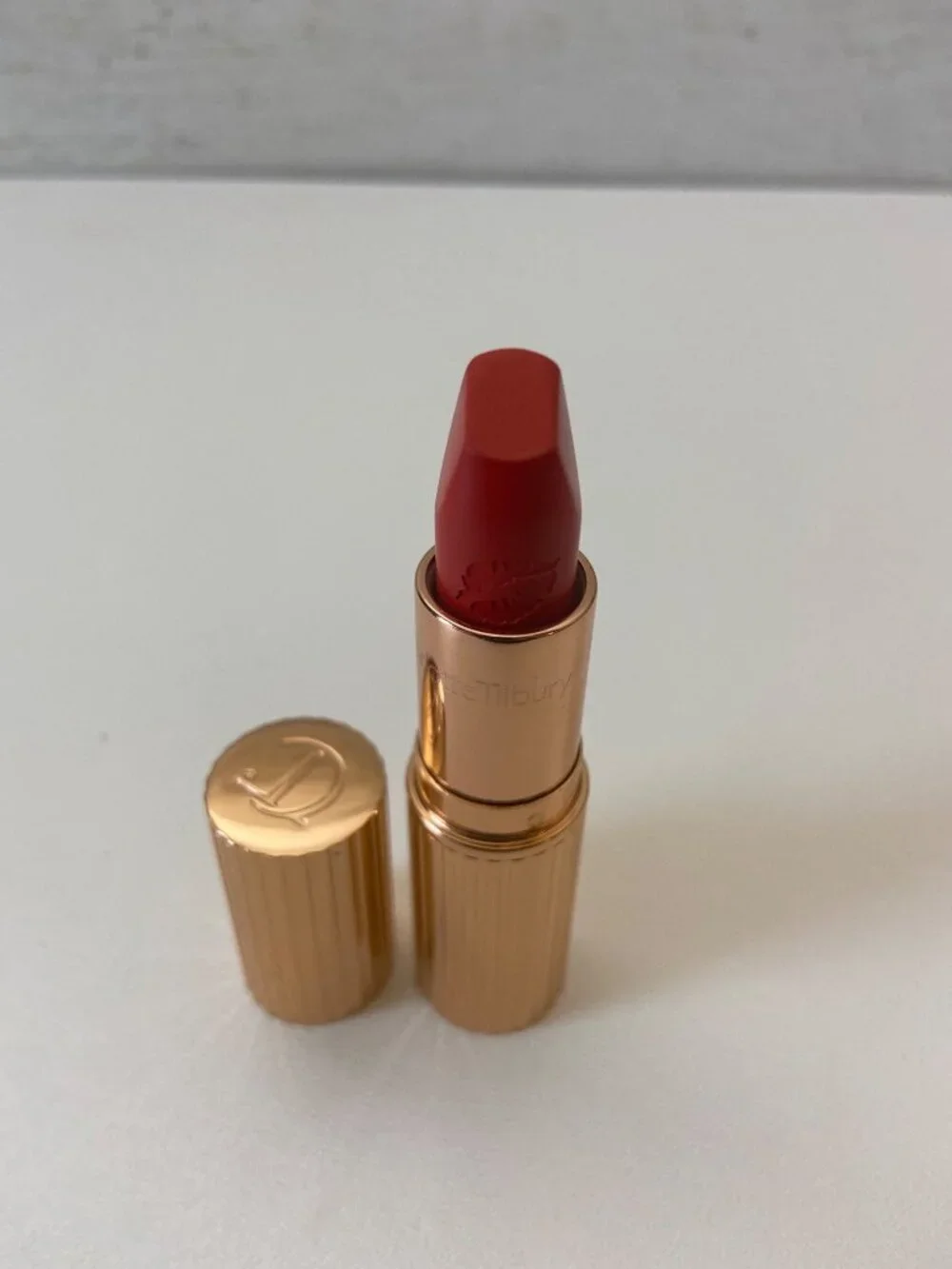 Charlotte Tilbury Matte Revolution Lipstick 